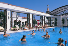 Pgs Hotels Kremlin Palace(ex.WOW Kremlin Palace)