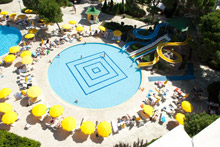 Pgs Hotels Kremlin Palace(ex.WOW Kremlin Palace)