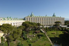 Pgs Hotels Kremlin Palace(ex.WOW Kremlin Palace)
