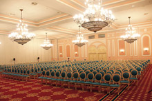 Pgs Hotels Kremlin Palace(ex.WOW Kremlin Palace)