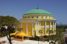 Pgs Hotels Kremlin Palace(ex.WOW Kremlin Palace)