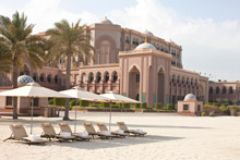 Emirates Palace