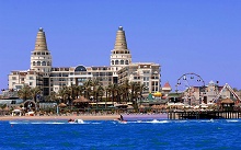 Delphin Diva Primiere(ex.Delphin Diva)