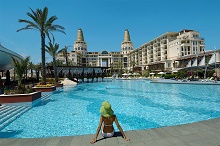 Delphin Diva Primiere(ex.Delphin Diva)