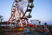 Delphin Diva Primiere(ex.Delphin Diva)