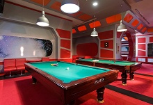 Delphin Diva Primiere(ex.Delphin Diva)