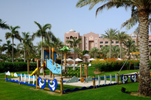 Emirates Palace