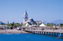 Swandor Hotels & Resort Topkapi Palace(ex.WOW Topkapi Palace)