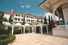 Swandor Hotels & Resort Topkapi Palace(ex.WOW Topkapi Palace)