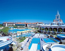 Swandor Hotels & Resort Topkapi Palace(ex.WOW Topkapi Palace)