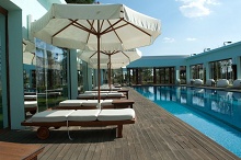 Swandor Hotels & Resort Topkapi Palace(ex.WOW Topkapi Palace)