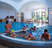 Swandor Hotels & Resort Topkapi Palace(ex.WOW Topkapi Palace)