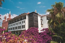 Swandor Hotels & Resort Topkapi Palace(ex.WOW Topkapi Palace)