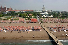 Swandor Hotels & Resort Topkapi Palace(ex.WOW Topkapi Palace)