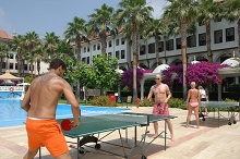 Swandor Hotels & Resort Topkapi Palace(ex.WOW Topkapi Palace)