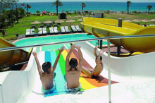 Asdem Beach Labada Hotel