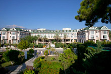 Asdem Beach Labada Hotel