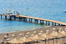 Asdem Beach Labada Hotel