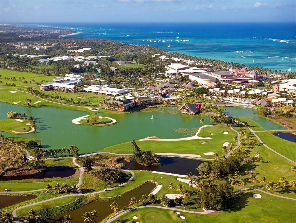 Barcelo Bavaro Palace Deluxe