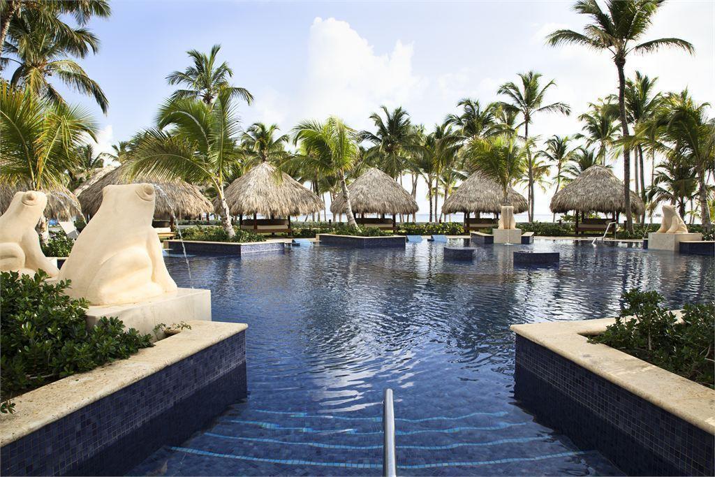 Barcelo Bavaro Palace Deluxe