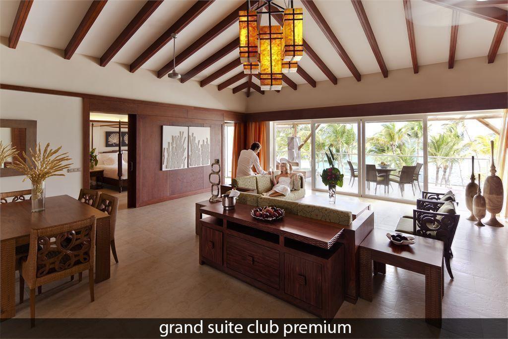 Barcelo Bavaro Palace Deluxe