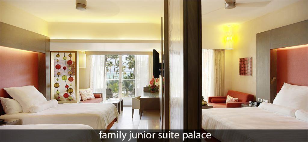 Barcelo Bavaro Palace Deluxe