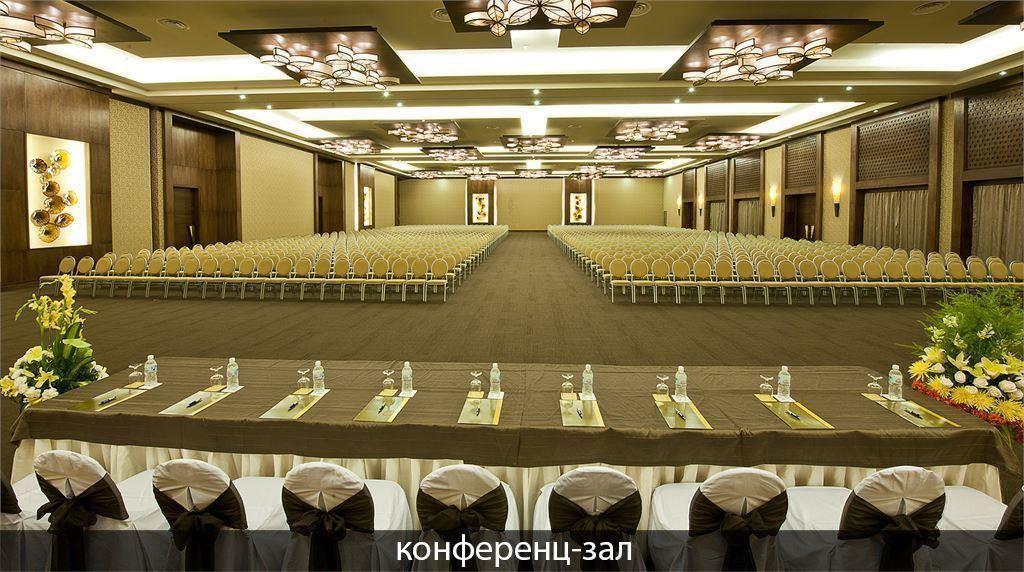 Barcelo Bavaro Palace Deluxe