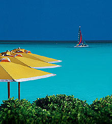 Four Seasons Resort Great Exuma at Emerald Bay