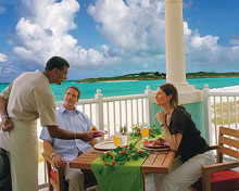 Four Seasons Resort Great Exuma at Emerald Bay