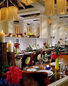 Four Seasons Resort Great Exuma at Emerald Bay