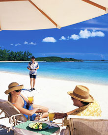 Four Seasons Resort Great Exuma at Emerald Bay