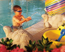 Four Seasons Resort Great Exuma at Emerald Bay