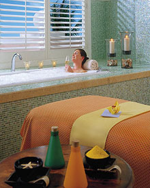 Four Seasons Resort Great Exuma at Emerald Bay