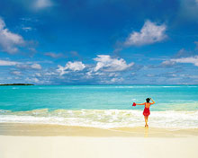 Four Seasons Resort Great Exuma at Emerald Bay