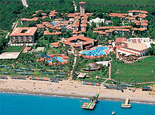 PALOMA Grida Resort & SPA