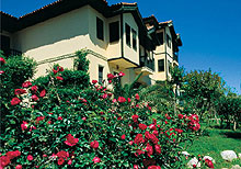 PALOMA Grida Resort & SPA