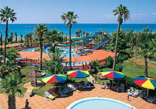 PALOMA Grida Resort & SPA