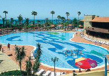 PALOMA Grida Resort & SPA