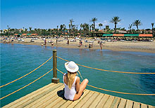 PALOMA Grida Resort & SPA