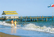 PALOMA Grida Resort & SPA