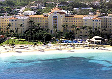 British Colonial Hilton