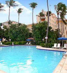 British Colonial Hilton