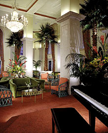 Palm Court