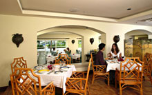 Ресторан "Portofino"