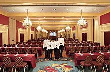 Governor's Ballroom