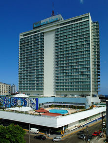 Tryp Habana Libre