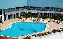Tryp Habana Libre