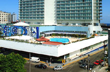 Tryp Habana Libre