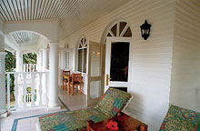 Le Domaine de La Reserve Hotel(ex.La Reserve)