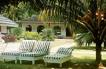 Le Domaine de La Reserve Hotel(ex.La Reserve)